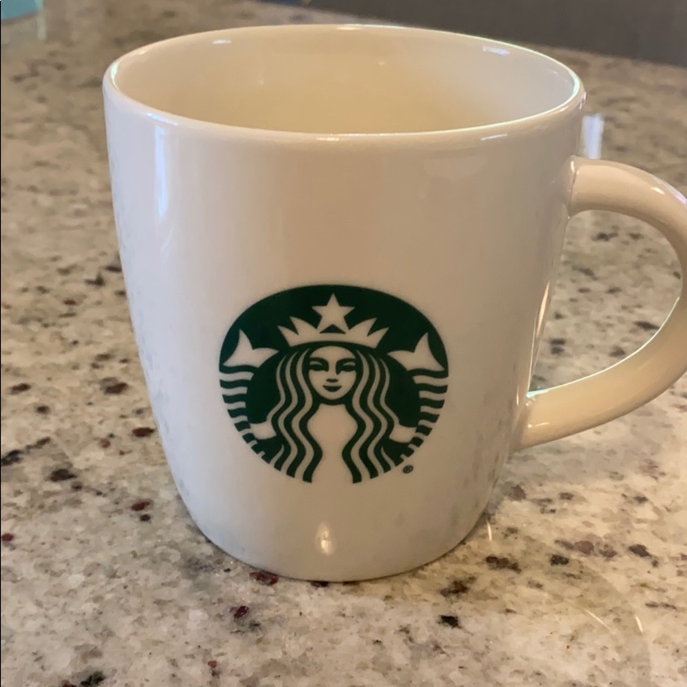 Starbucks Coffee Mug 💚